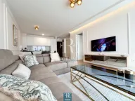 Izdavanje, jednosoban stan, 57m2, Kruševac, Podgorica