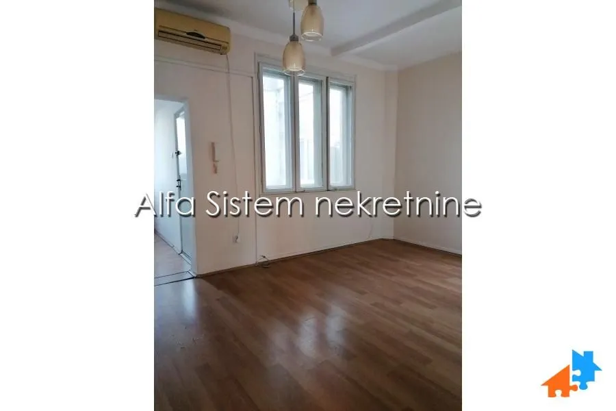 Rent, apartment, 60m², Hadzipopovac, Palilula Sve Podlokacije