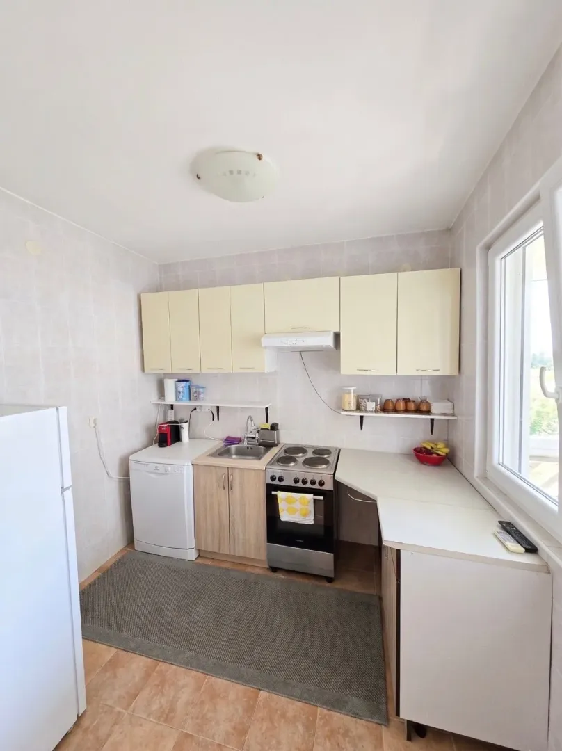 Prodaja, dvosoban stan, 57m², Ilino, Bar
