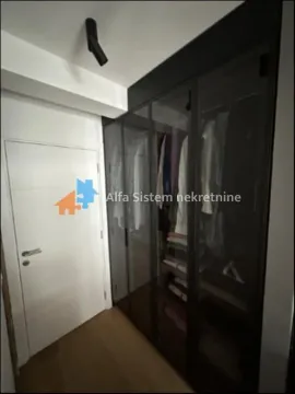Izdavanje, trosoban stan, 85m², Crveni Krst, Beograd - image 6