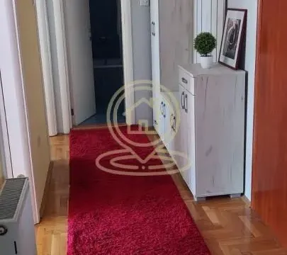 Rent, two bedroom apartment, 56m², Grbavica, Novi Sad Sve Podlokacije - image 4