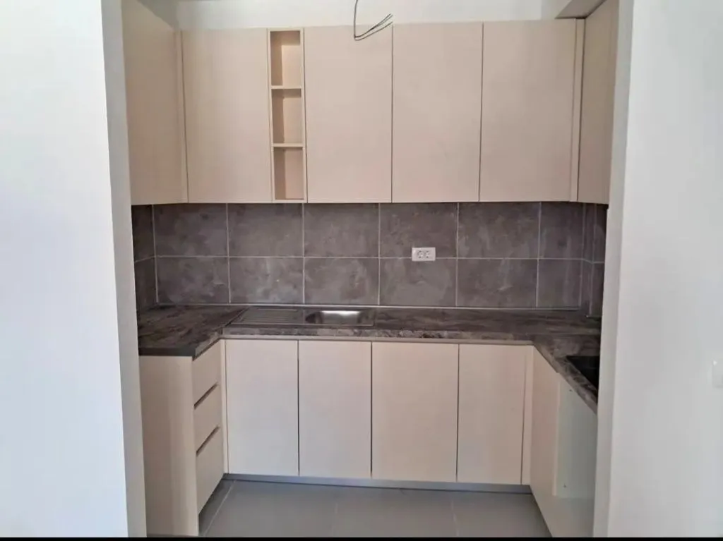 Prodaja, dvosoban stan, 62m², Ljubović, Podgorica