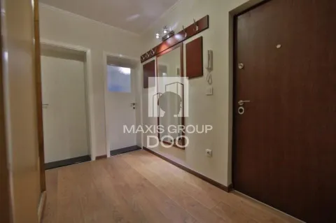 Prodaja, dvosoban stan, 64m², Stari Grad, Beograd - image 8