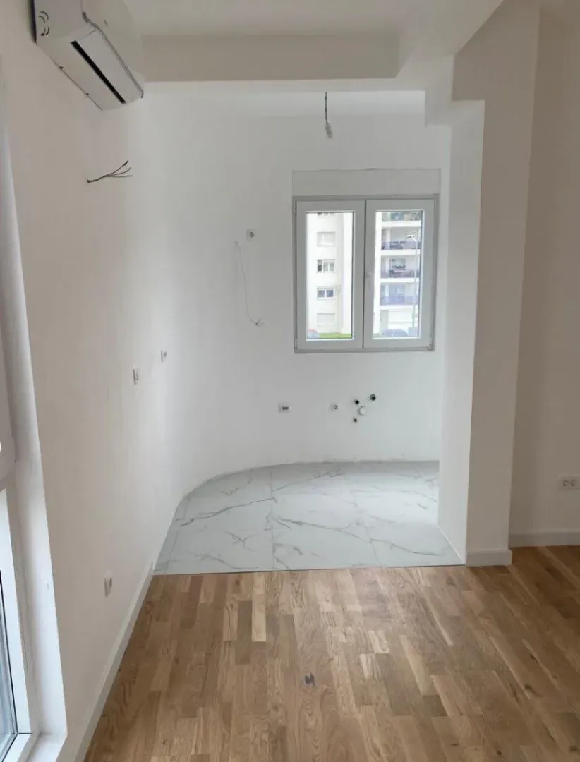 Prodaja, jednosoban stan, 57m², Bar, Crna Gora