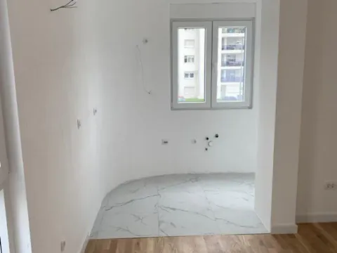 Prodaja, jednosoban stan, 57m², Bar, Crna Gora - image 2