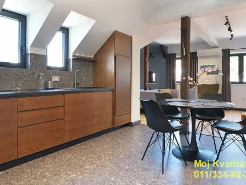Prodaja, četvorosoban stan, 109m², Zemun Centar, Zemun Sve Podlokacije - image 3