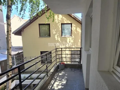 Rent, two bedroom apartment, 59m², Čukarica, Beograd - image 7