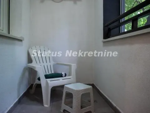Rent, two bedroom apartment, 53m², Centar, Novi Sad - image 9