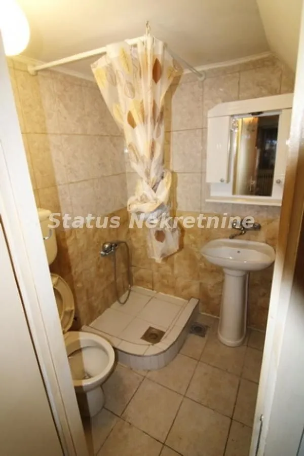 Prodaja, jednosoban stan, 31m², Nova Detelinara, Novi Sad Sve Podlokacije