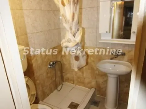 Sale, one bedroom apartment, 31m², Nova Detelinara, Novi Sad Sve Podlokacije - image 7