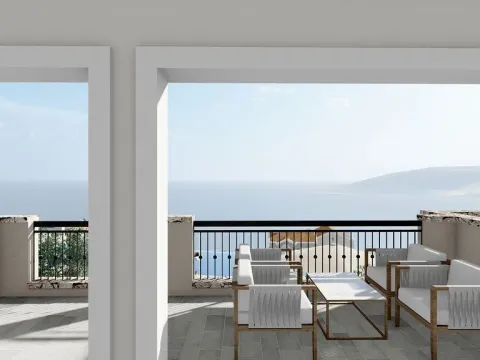 Prodaja, dvosoban stan, 100m², Tivat, Crna Gora - image 2