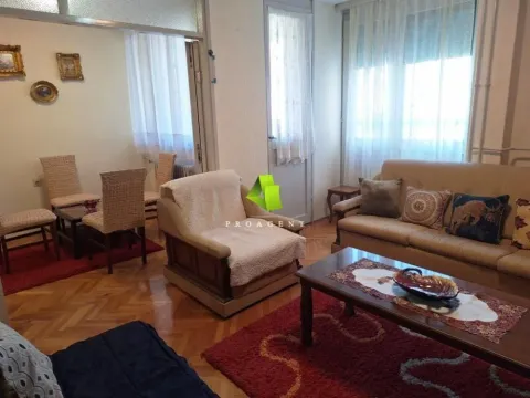 Izdavanje, jednosoban stan, 36m², Medijana, Niš - image 3