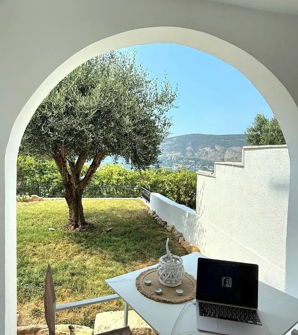 Prodaja, jednosoban stan, 46m², Srbina, Herceg Novi