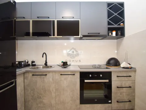 Rent, one bedroom apartment, 49m², Central Point, Podgorica - image 7