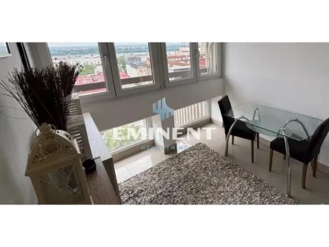 Rent, apartment, 52m², Profesorska Kolonija, Palilula Sve Podlokacije - image 4