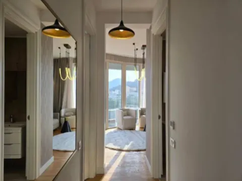 Sale, three bedroom apartment, 117m², Centar, Budva - image 4