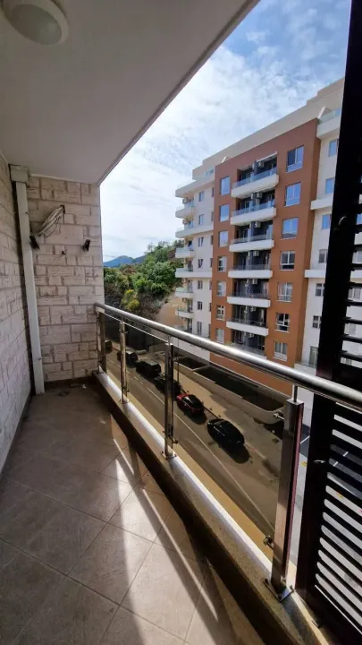 Sale, one bedroom apartment, 58m², Bečići, Budva