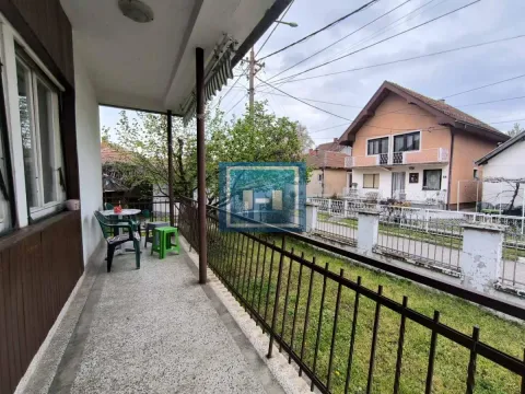 Rent, house, 97m², Moravski park, Ćuprija - image 7