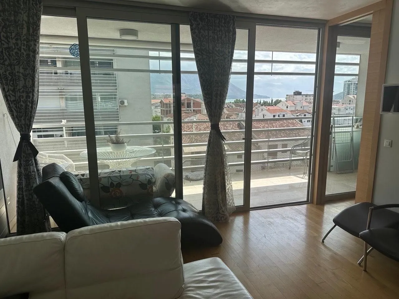 Prodaja, stan, 85m², Budva, Crna Gora