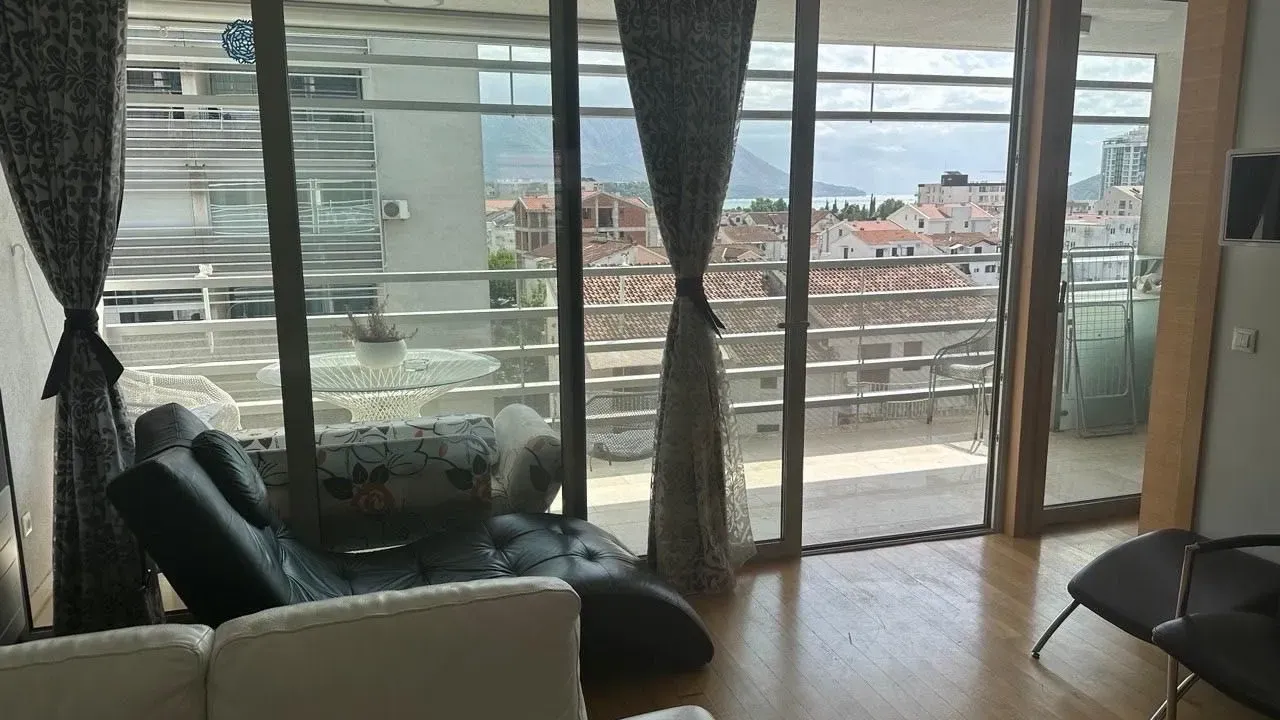 Prodaja, stan, 85m², Budva, Crna Gora