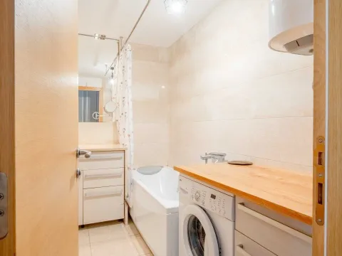 Prodaja, dvosoban stan, 74m², Rozino, Budva - image 10