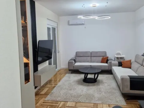 Prodaja, dvosoban stan, 56m², Zabjelo, Podgorica - image 8