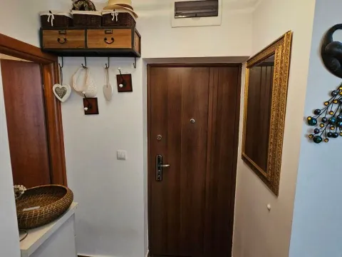 Sale, one bedroom apartment, 32m², Babin Do, Budva - image 9