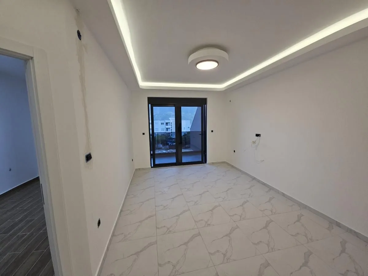 Prodaja, jednosoban stan, 50m², Đenovići, Herceg Novi