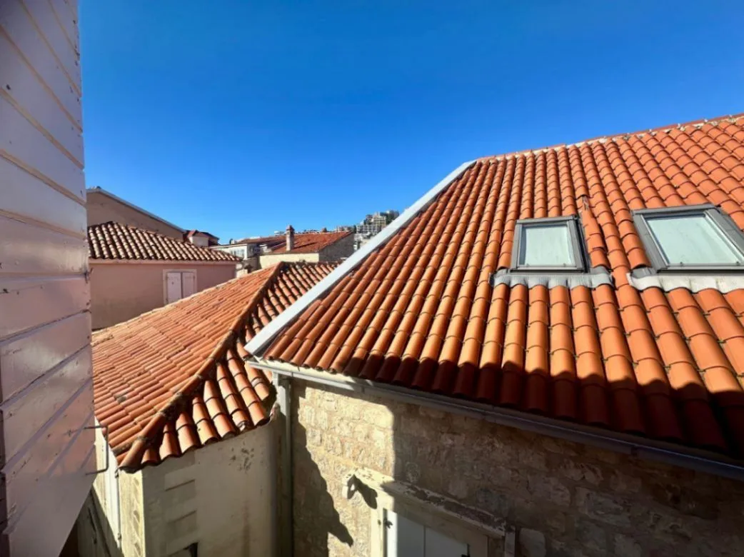 Sale, three bedroom apartment, 86m², Budva, Crna Gora