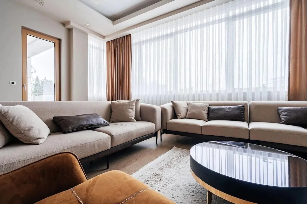 Sale, three bedroom apartment, 120m², Budva, Crna Gora