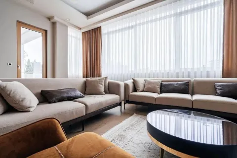 Sale, three bedroom apartment, 120m², Budva, Crna Gora - image 7