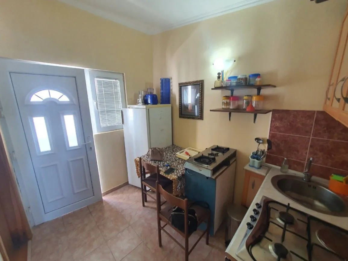 Sale, two bedroom apartment, 100m², Sutomore, Bar