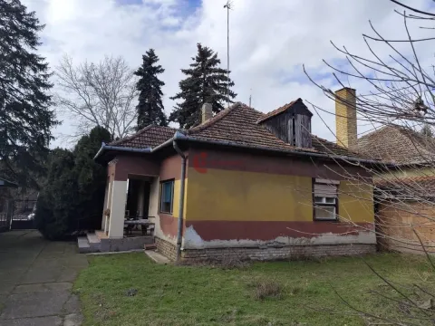 Sale, house, 76m², Hajdukovo, Subotica - image 3