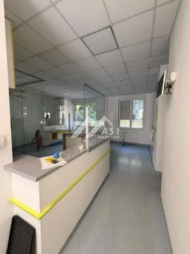 Rent, office space, 150m², Socijalno, Novi Sad Sve Podlokacije - image 8