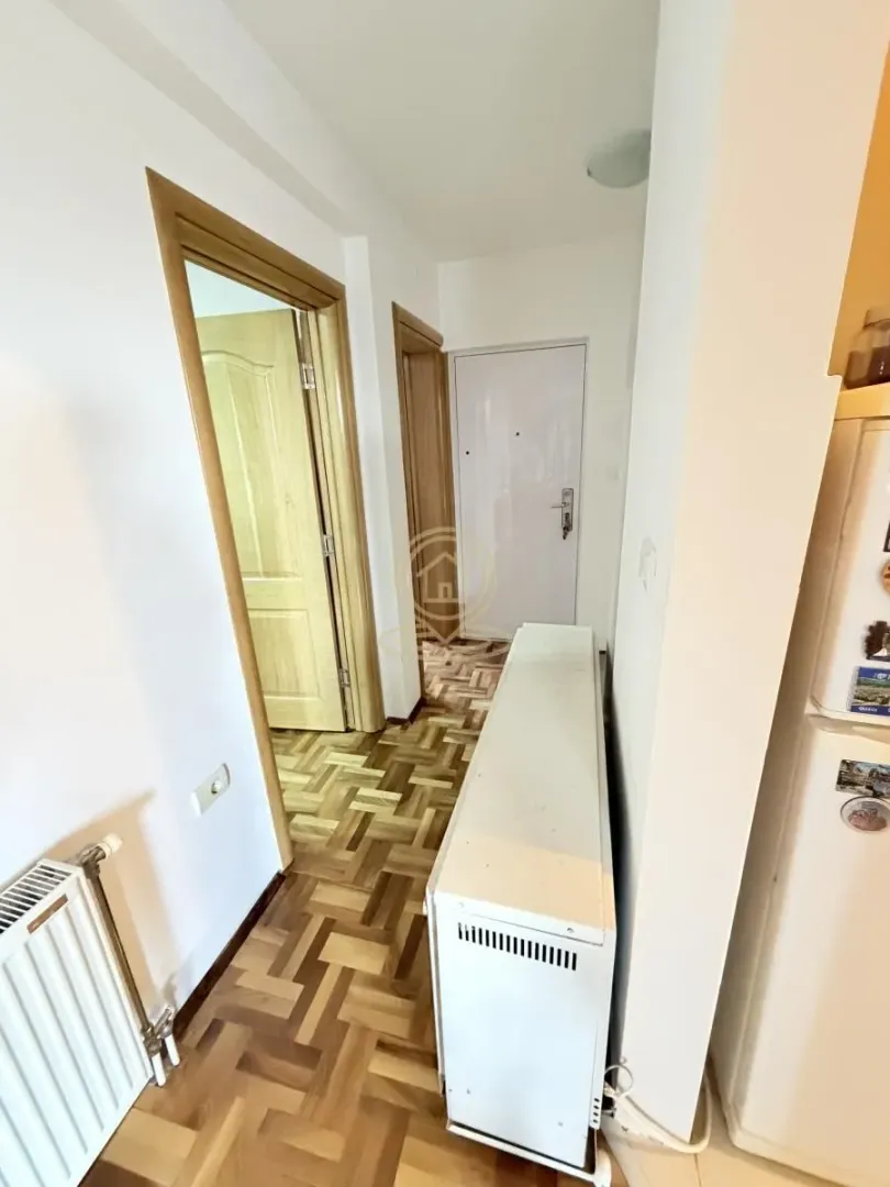 Prodaja, dvosoban stan, 53m², Palilula, Niš