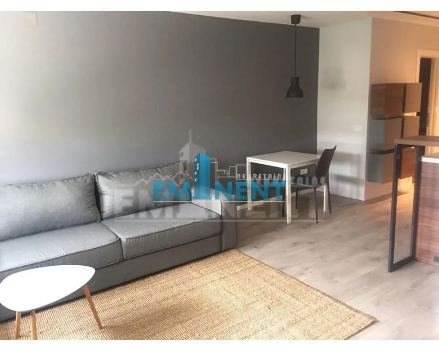 Rent, apartment, 43m², Stari Grad, Beograd