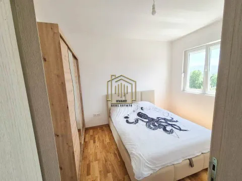 Sale, two bedroom apartment, 81m², Danilovgrad, Crna Gora - image 9