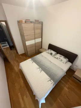 Rent, one bedroom apartment, 42m², City Kvart, Podgorica - image 4