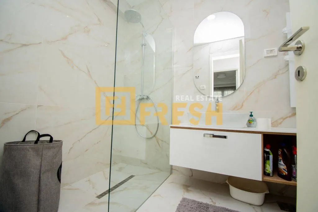 Rent, three bedroom apartment, 113m², Preko Morače, Podgorica