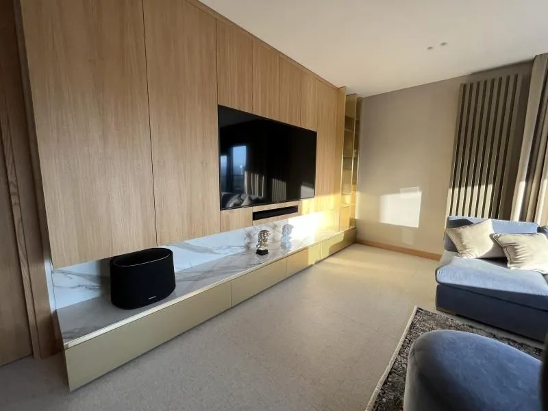 Sale, three bedroom apartment, 141m², Nova Detelinara, Novi Sad Sve Podlokacije