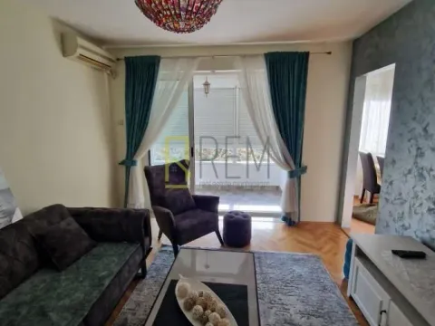 Izdavanje, jednosoban stan, 62m², Preko Morače, Podgorica - image 10