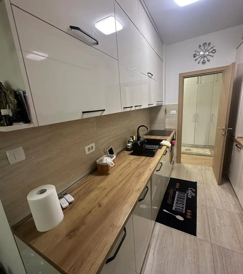 Prodaja, trosoban stan, 114m², Zabjelo, Podgorica