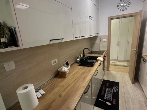 Sale, three bedroom apartment, 114m², Zabjelo, Podgorica - image 6