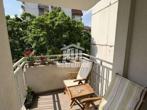 Prodaja, trosoban stan, 74m², Stari Grad, Beograd - image 8