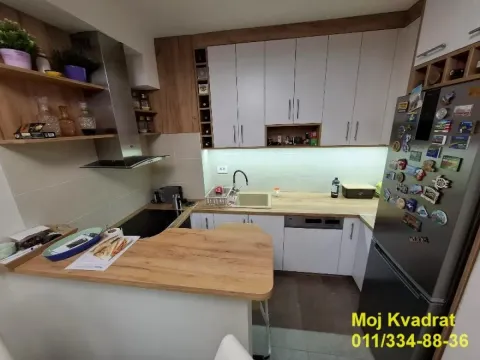 Prodaja, dvosoban stan, 51m², Zemun Sve Podlokacije, Beograd - image 3