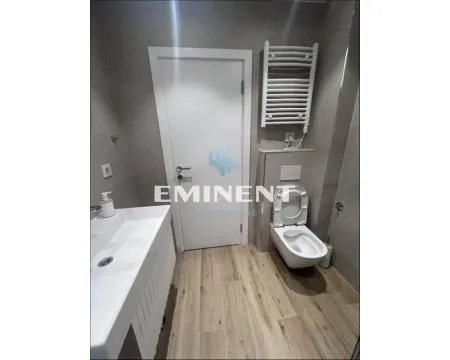 Rent, two bedroom apartment, 60m², Stari Grad, Beograd - image 12