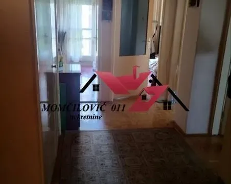 Prodaja, trosoban stan, 85m², Savski Venac, Beograd - image 7