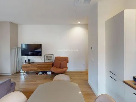 Prodaja, garsonjera, 41m², Luštica Bay, Tivat - image 2