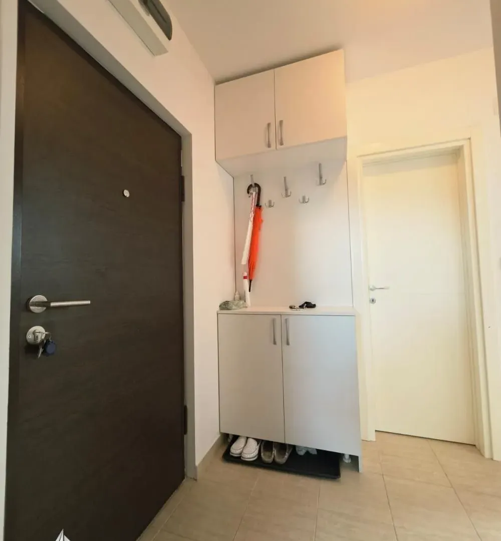 Prodaja, jednosoban stan, 38m², Mali Mokri Lug, Zvezdara Sve Podlokacije