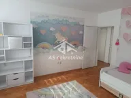 Rent, three bedroom apartment, 75m², Banovo Brdo, Beograd - image 12